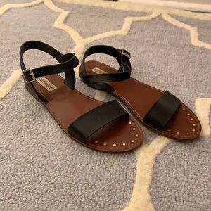 EUC Steve Madden Rivvalls Sandal | Sz 8.5